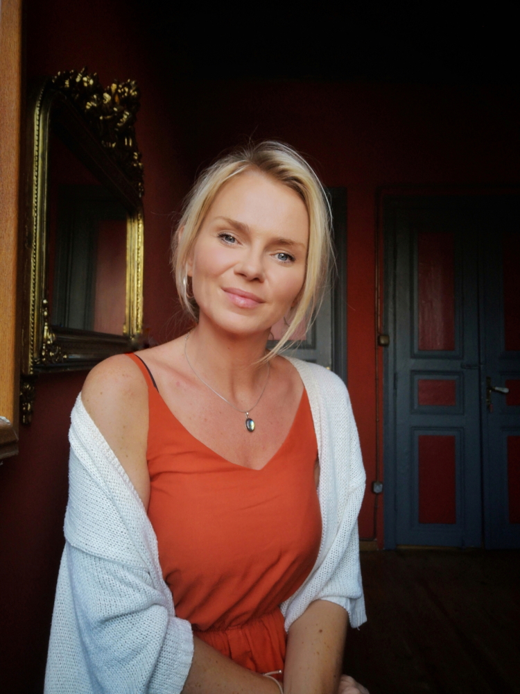 Patrycja Therapist