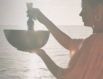 Sound Healing Session