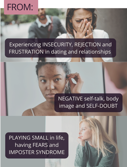 Before Transformation